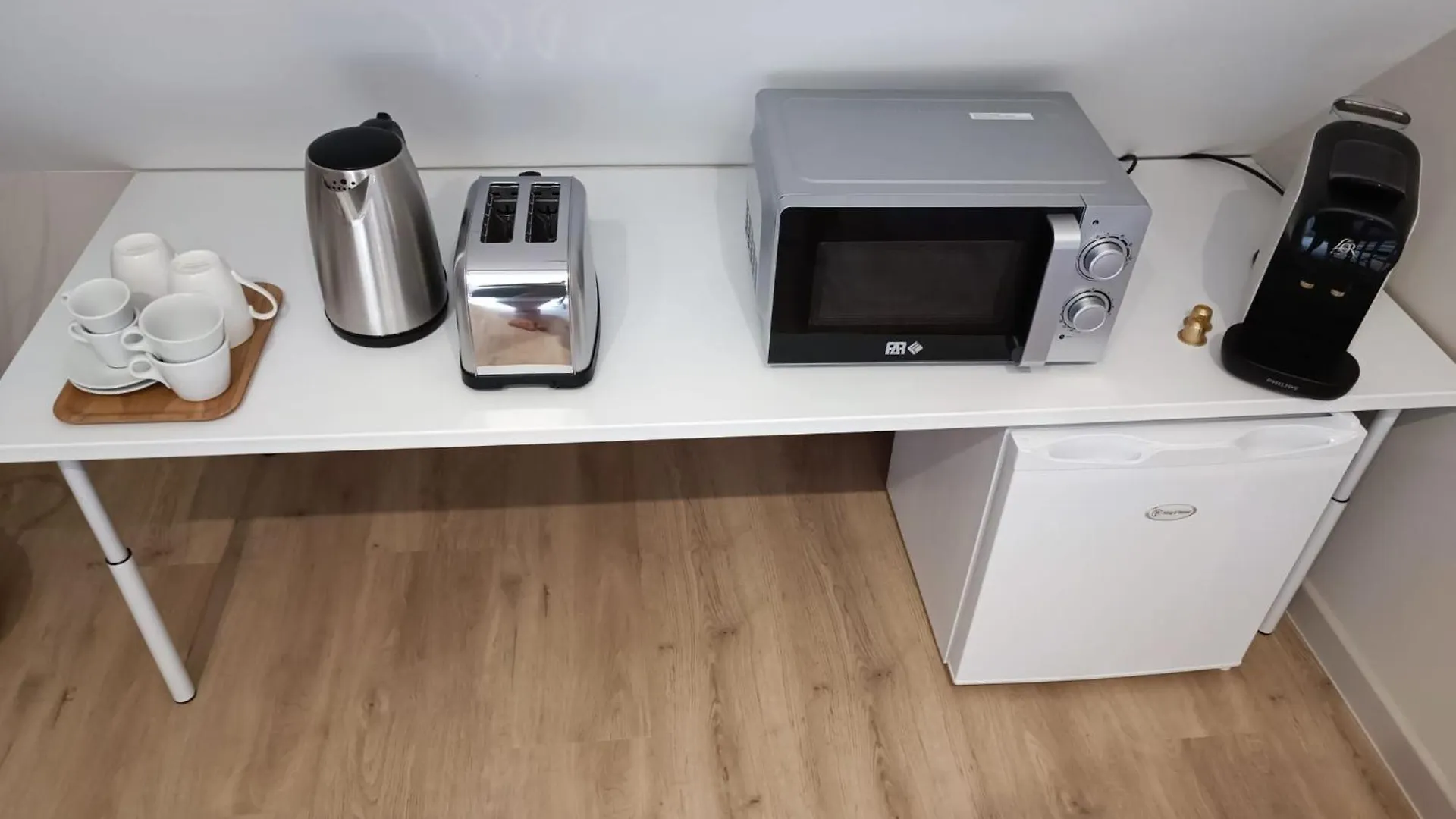 Appartement Suite La Marquise Murol