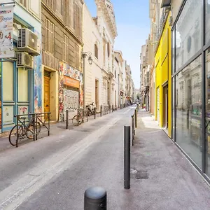  Appartement Liberty - Welkeys France