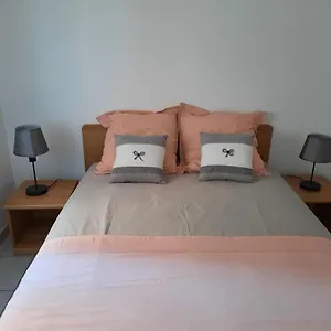  Appartement Joli F2 46m2 Centre, Balcon,parking France