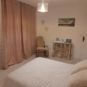  Séjour chez l'habitant La Poissonnais France