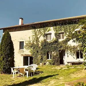 L'ange : Entre Monts Et Vallees Retournac