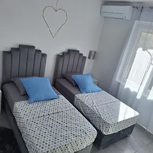  Appartement Calanques De Sormiou France