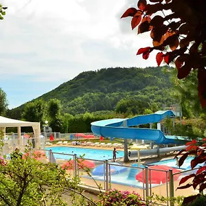 Camping Paradis L'europe Murol