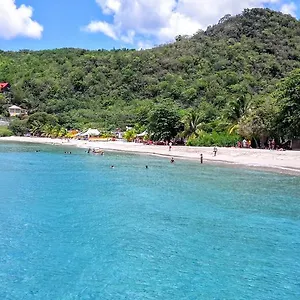  Appartement L´odyssée Des Anses Martinique